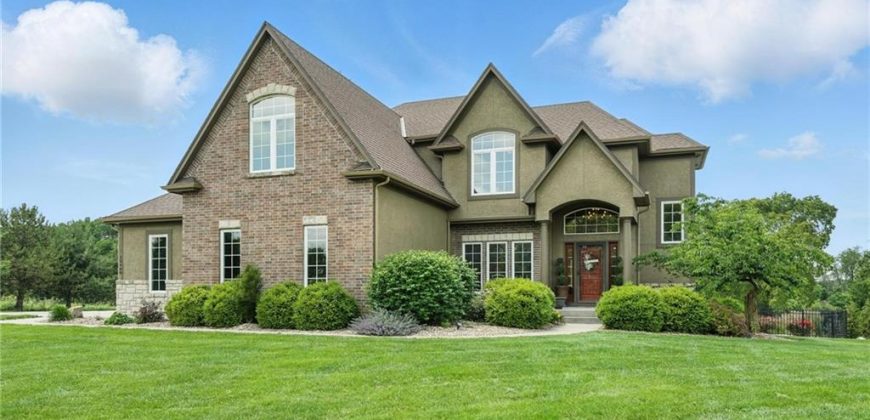 Homes for Sale in Kansas City, MO 64166 | 12400 NE Sherman Road