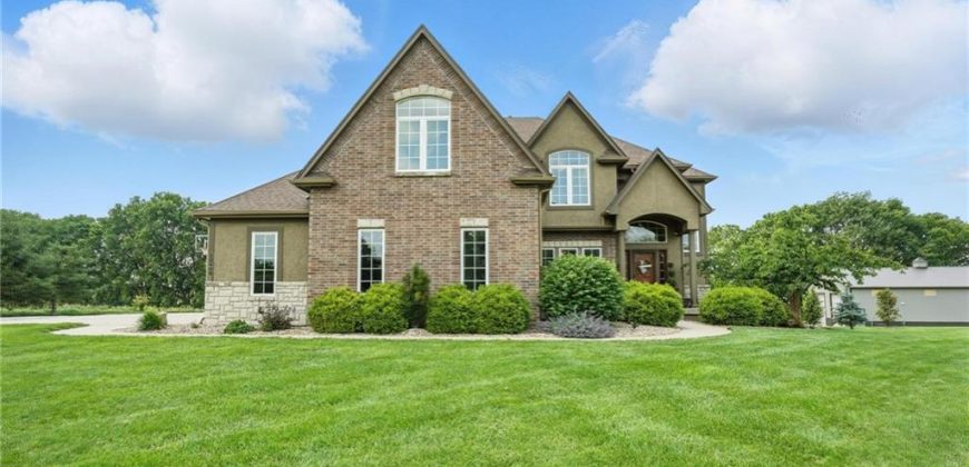 Homes for Sale in Kansas City, MO 64166 | 12400 NE Sherman Road