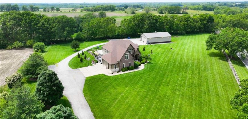 Homes for Sale in Kansas City, MO 64166 | 12400 NE Sherman Road