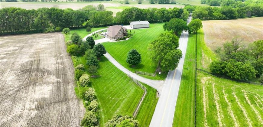 Homes for Sale in Kansas City, MO 64166 | 12400 NE Sherman Road