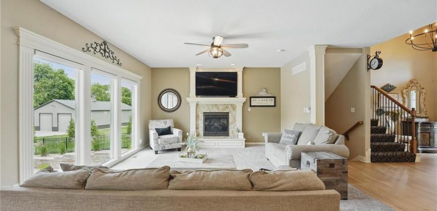 Homes for Sale in Kansas City, MO 64166 | 12400 NE Sherman Road