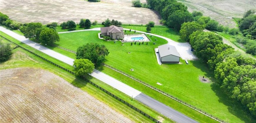 Homes for Sale in Kansas City, MO 64166 | 12400 NE Sherman Road