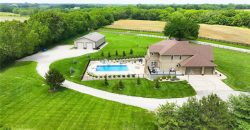 Homes for Sale in Kansas City, MO 64166 | 12400 NE Sherman Road