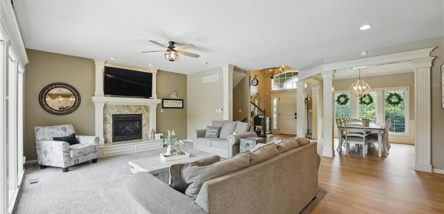 Homes for Sale in Kansas City, MO 64166 | 12400 NE Sherman Road