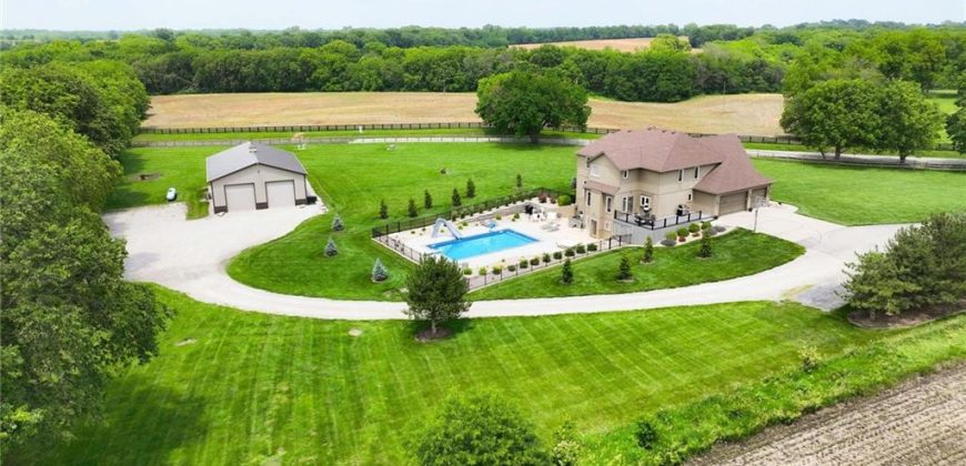 Homes for Sale in Kansas City, MO 64166 | 12400 NE Sherman Road