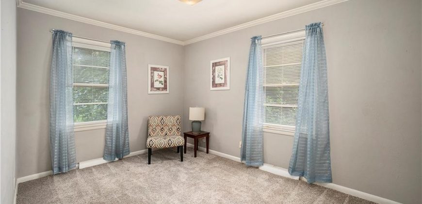 Homes for Sale in Kansas City, MO 64118 | 5501 N Troost Avenue