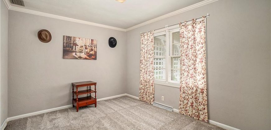 Homes for Sale in Kansas City, MO 64118 | 5501 N Troost Avenue