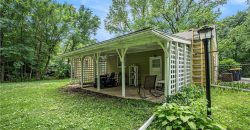 Homes for Sale in Kansas City, MO 64118 | 5501 N Troost Avenue