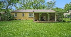 Homes for Sale in Kansas City, MO 64118 | 5501 N Troost Avenue