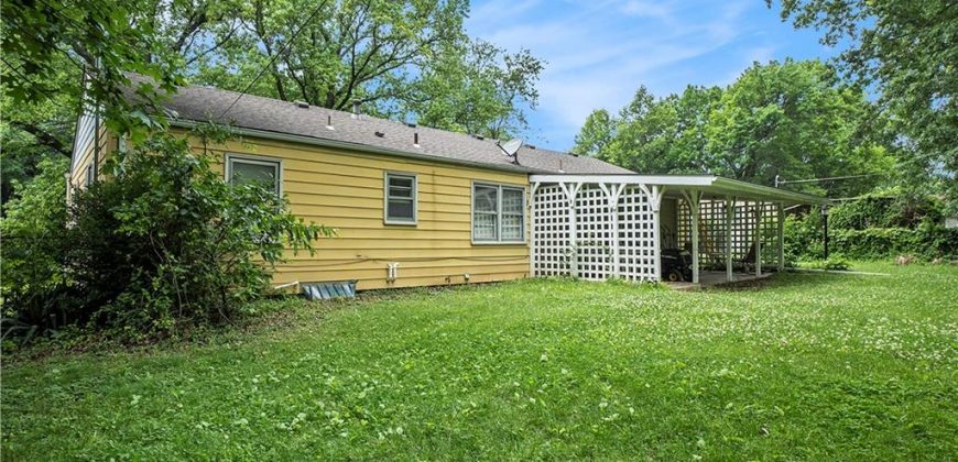 Homes for Sale in Kansas City, MO 64118 | 5501 N Troost Avenue