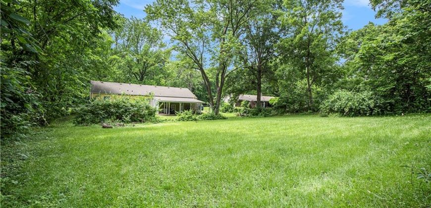 Homes for Sale in Kansas City, MO 64118 | 5501 N Troost Avenue