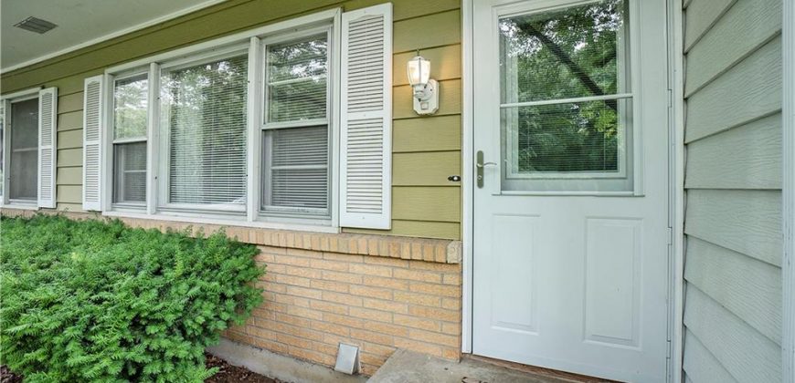 Homes for Sale in Kansas City, MO 64118 | 5501 N Troost Avenue