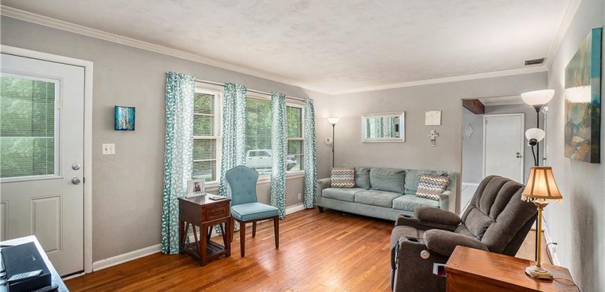 Homes for Sale in Kansas City, MO 64118 | 5501 N Troost Avenue