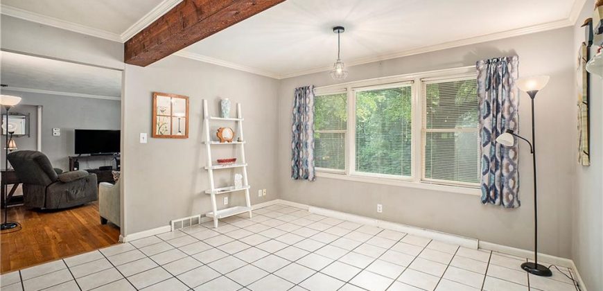 Homes for Sale in Kansas City, MO 64118 | 5501 N Troost Avenue