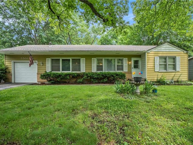 Homes for Sale in Kansas City, MO 64118 | 5501 N Troost Avenue