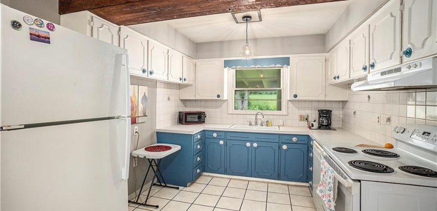 Homes for Sale in Kansas City, MO 64118 | 5501 N Troost Avenue