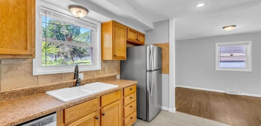 Homes for Sale in Kansas City, MO 64119 | 5104 N Smalley Avenue