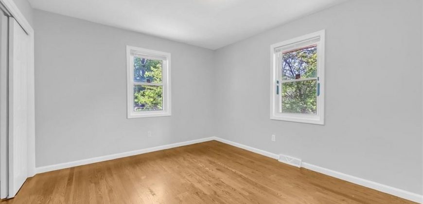 Homes for Sale in Kansas City, MO 64119 | 5104 N Smalley Avenue