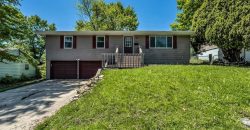 Homes for Sale in Kansas City, MO 64119 | 5104 N Smalley Avenue