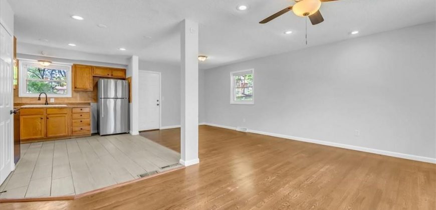 Homes for Sale in Kansas City, MO 64119 | 5104 N Smalley Avenue