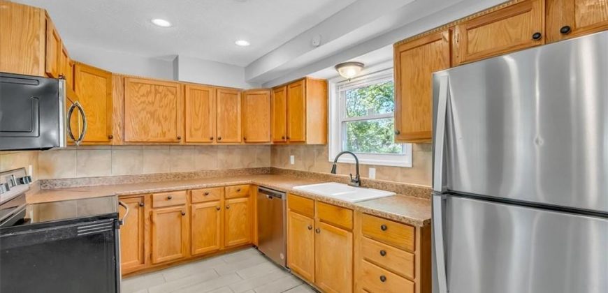 Homes for Sale in Kansas City, MO 64119 | 5104 N Smalley Avenue