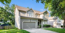 Homes for Sale in Smithville, MO 64089 | 305  Dublin Circle