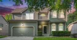 Homes for Sale in Smithville, MO 64089 | 305  Dublin Circle