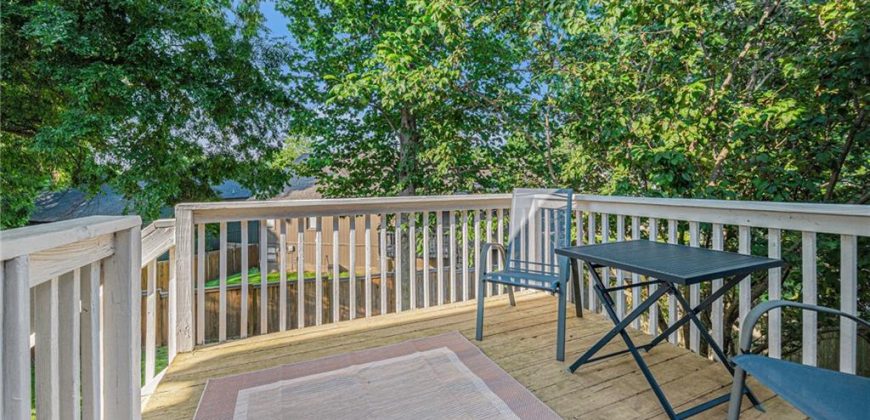 Homes for Sale in Smithville, MO 64089 | 305  Dublin Circle