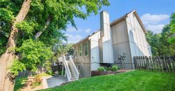 Homes for Sale in Smithville, MO 64089 | 305  Dublin Circle