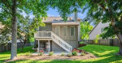 Homes for Sale in Smithville, MO 64089 | 305  Dublin Circle