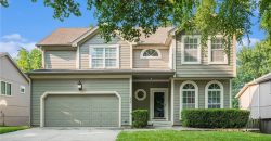 Homes for Sale in Smithville, MO 64089 | 305  Dublin Circle