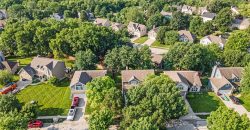 Homes for Sale in Smithville, MO 64089 | 305  Dublin Circle