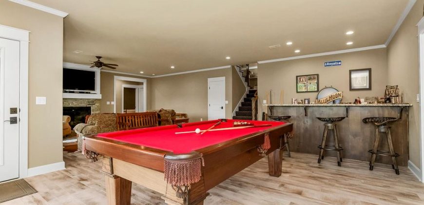 Homes for Sale in Platte City, MO 64079 | 17435  B Highway
