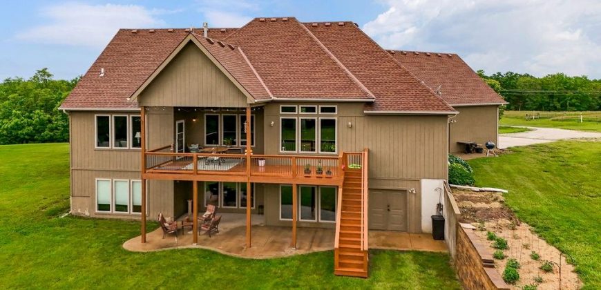 Homes for Sale in Platte City, MO 64079 | 17435  B Highway