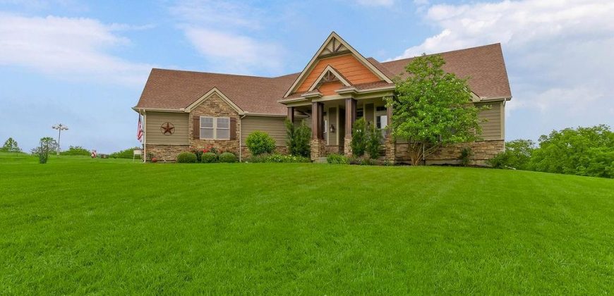 Homes for Sale in Platte City, MO 64079 | 17435  B Highway