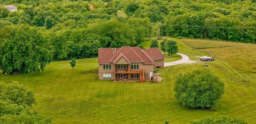 Homes for Sale in Platte City, MO 64079 | 17435  B Highway