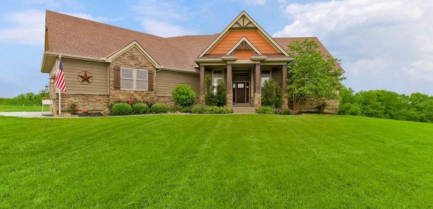 Homes for Sale in Platte City, MO 64079 | 17435  B Highway