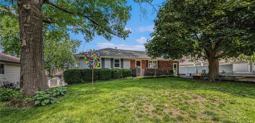 Homes for Sale in Smithville, MO 64089 | 308 E Meadow Street