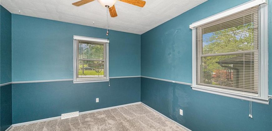 Homes for Sale in Smithville, MO 64089 | 308 E Meadow Street