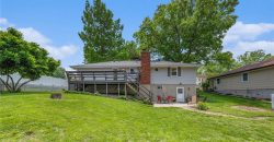 Homes for Sale in Smithville, MO 64089 | 308 E Meadow Street