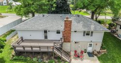 Homes for Sale in Smithville, MO 64089 | 308 E Meadow Street
