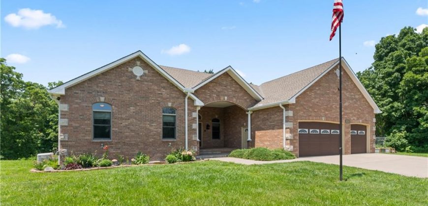 Homes for Sale in Excelsior Springs, MO 64024 | 31134 W 161st Street