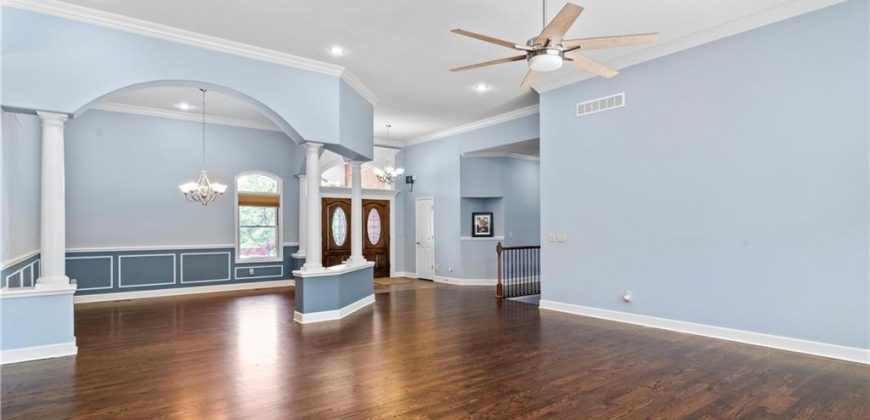 Homes for Sale in Excelsior Springs, MO 64024 | 31134 W 161st Street