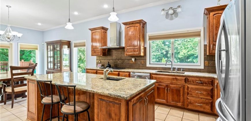 Homes for Sale in Excelsior Springs, MO 64024 | 31134 W 161st Street
