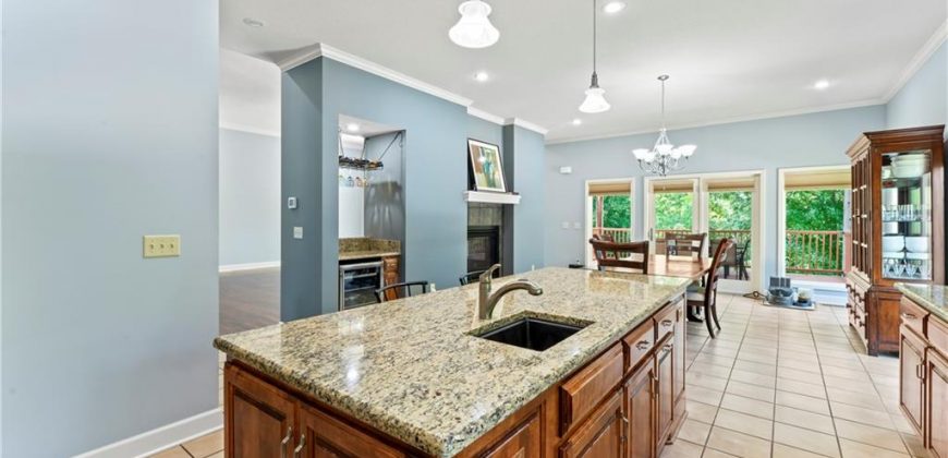 Homes for Sale in Excelsior Springs, MO 64024 | 31134 W 161st Street