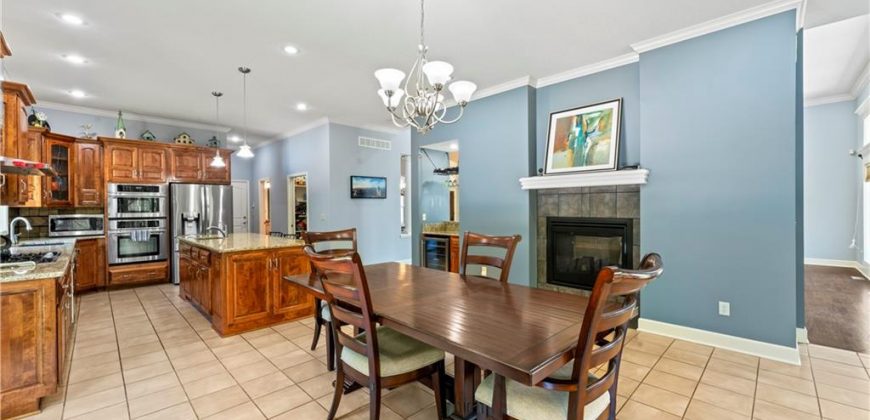 Homes for Sale in Excelsior Springs, MO 64024 | 31134 W 161st Street