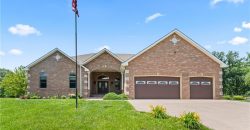 Homes for Sale in Excelsior Springs, MO 64024 | 31134 W 161st Street