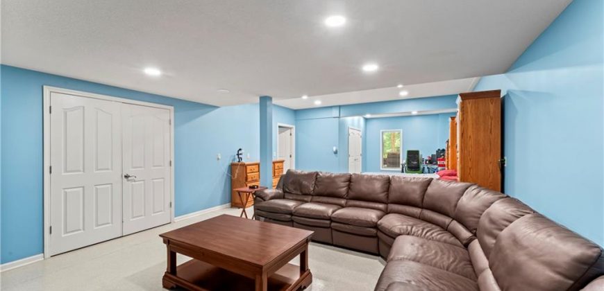 Homes for Sale in Excelsior Springs, MO 64024 | 31134 W 161st Street