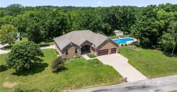 Homes for Sale in Excelsior Springs, MO 64024 | 31134 W 161st Street