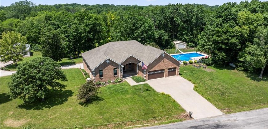 Homes for Sale in Excelsior Springs, MO 64024 | 31134 W 161st Street
